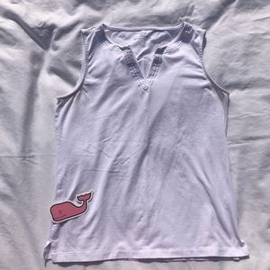 Vineyard Vines White Top